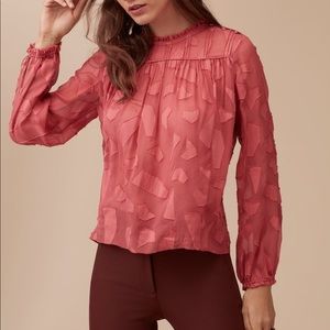 Aritzia Blouse